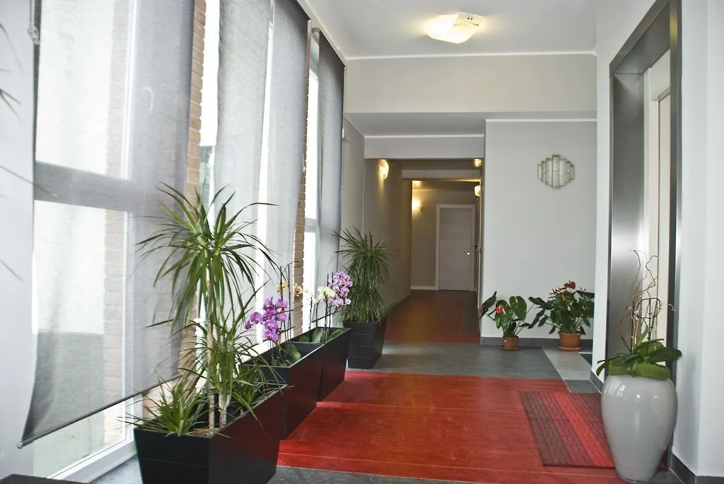 Hotel 4 Strade-1